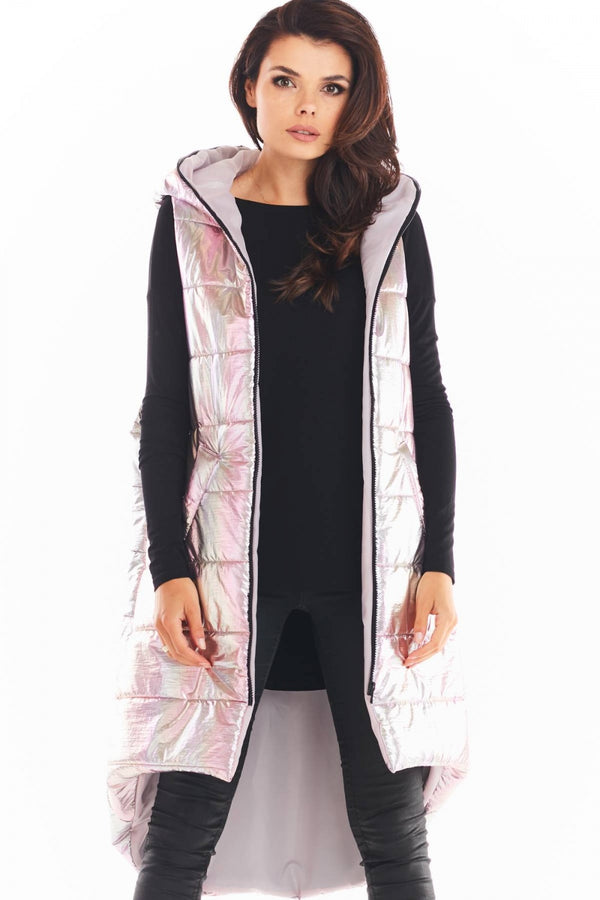 Gilet model 149753